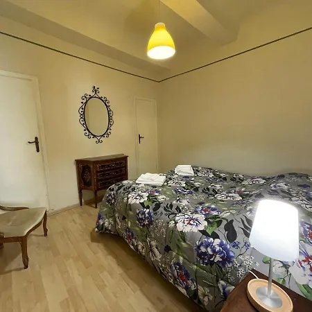 Villa Ghibellina 4 Florenz