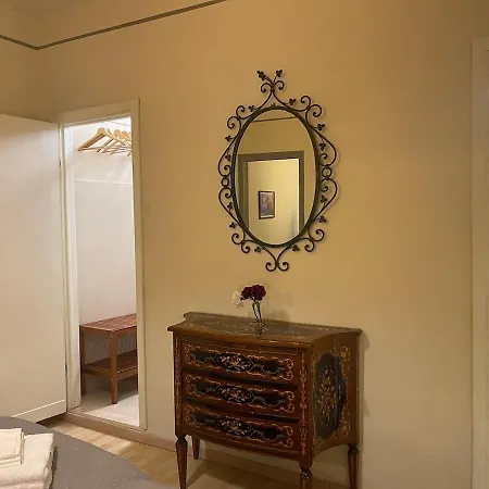 Villa Ghibellina 4 Florenz