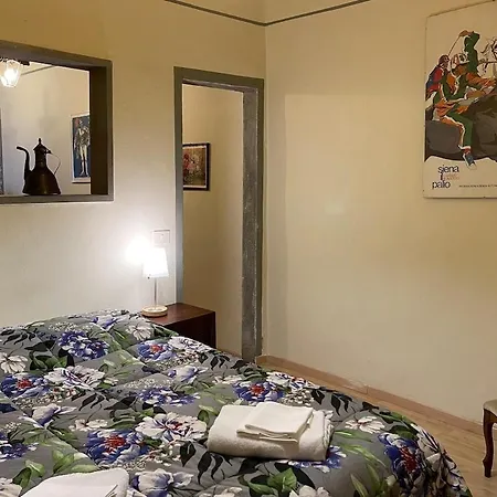 Ghibellina 4 * Florenz
